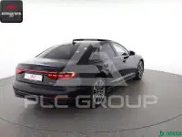 2022 Audi A8