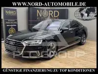 2022 Audi A8
