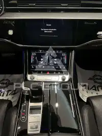 2022 Audi A8