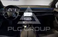 2022 Audi A8