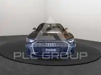 2022 Audi A8