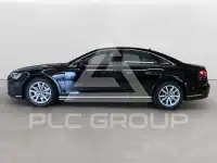 2022 Audi A8