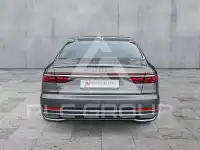 2022 Audi A8