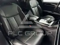 2022 Audi A8