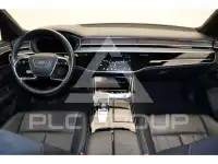 2022 Audi A8