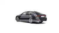 2022 Audi A8