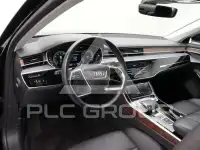 2022 Audi A8