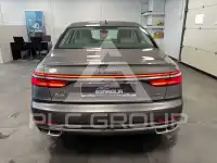2022 Audi A8