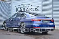 2022 Audi A8