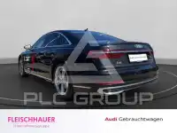 2022 Audi A8