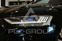 2022 Audi A8