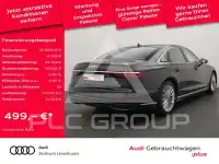 2022 Audi A8