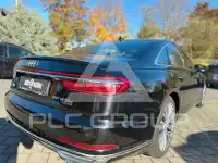 2022 Audi A8