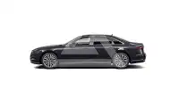 2022 Audi A8
