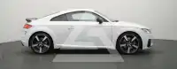2022 Audi TT