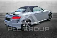 2022 Audi TT