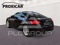 2022 Audi TT