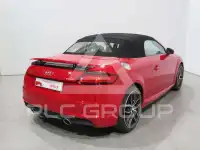 2022 Audi TT
