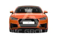 2022 Audi TT