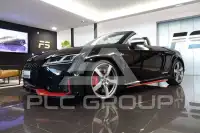 2022 Audi TT
