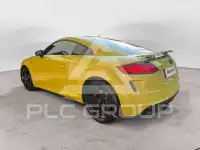 2022 Audi TT