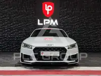 2022 Audi TT