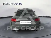 2022 Audi TT