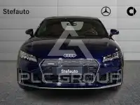 2022 Audi TT