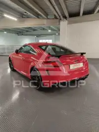 2022 Audi TT