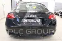 2022 Audi TT
