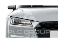 2022 Audi TT