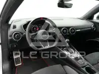 2022 Audi TT