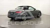2022 Audi TT