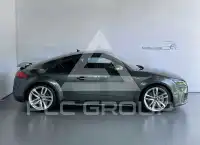 2022 Audi TT