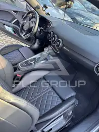 2022 Audi TT
