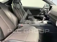 2022 Audi TT