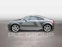 2022 Audi TT