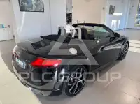 2022 Audi TT