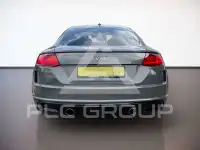 2022 Audi TT