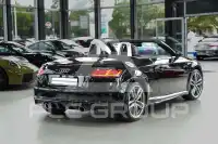 2022 Audi TT