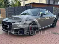 2022 Audi TT