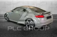 2022 Audi TT