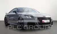 2022 Audi TT