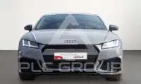 2022 Audi TT