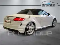 2022 Audi TT