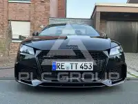 2022 Audi TT