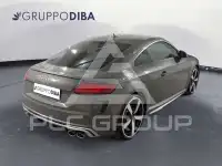 2022 Audi TT