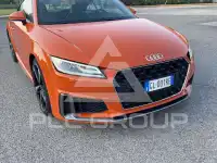 2022 Audi TT