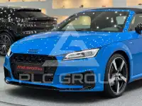 2022 Audi TT
