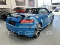 2022 Audi TT